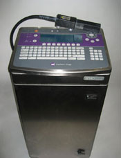 Imaje 721 Printer